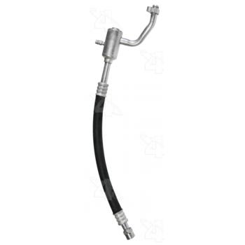 Four Seasons 56916 A/C Refrigerant Suction Hose product image 1 of 4