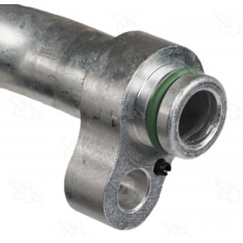 Four Seasons 56916 A/C Refrigerant Suction Hose product image 3 of 4