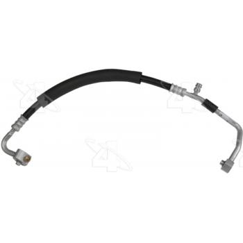 Four Seasons 56917 - A/C Refrigerant Discharge Hose Four Seasons 56917 A/C Refrigerant Discharge Hose product image 1 of 1