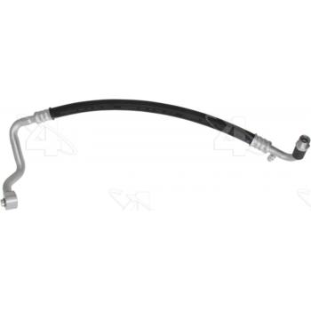 Four Seasons 56918 - A/C Refrigerant Suction Hose Four Seasons 56918 A/C Refrigerant Suction Hose product image 3 of 3