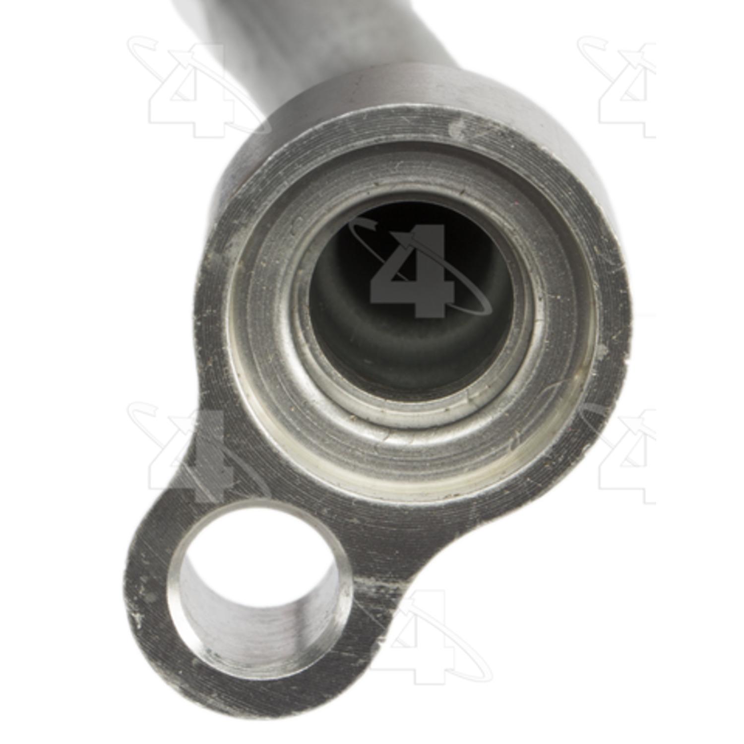 Four Seasons 56920 - A/C Refrigerant Liquid Hose Four Seasons 56920 A/C Refrigerant Liquid Hose product image 3 of 4