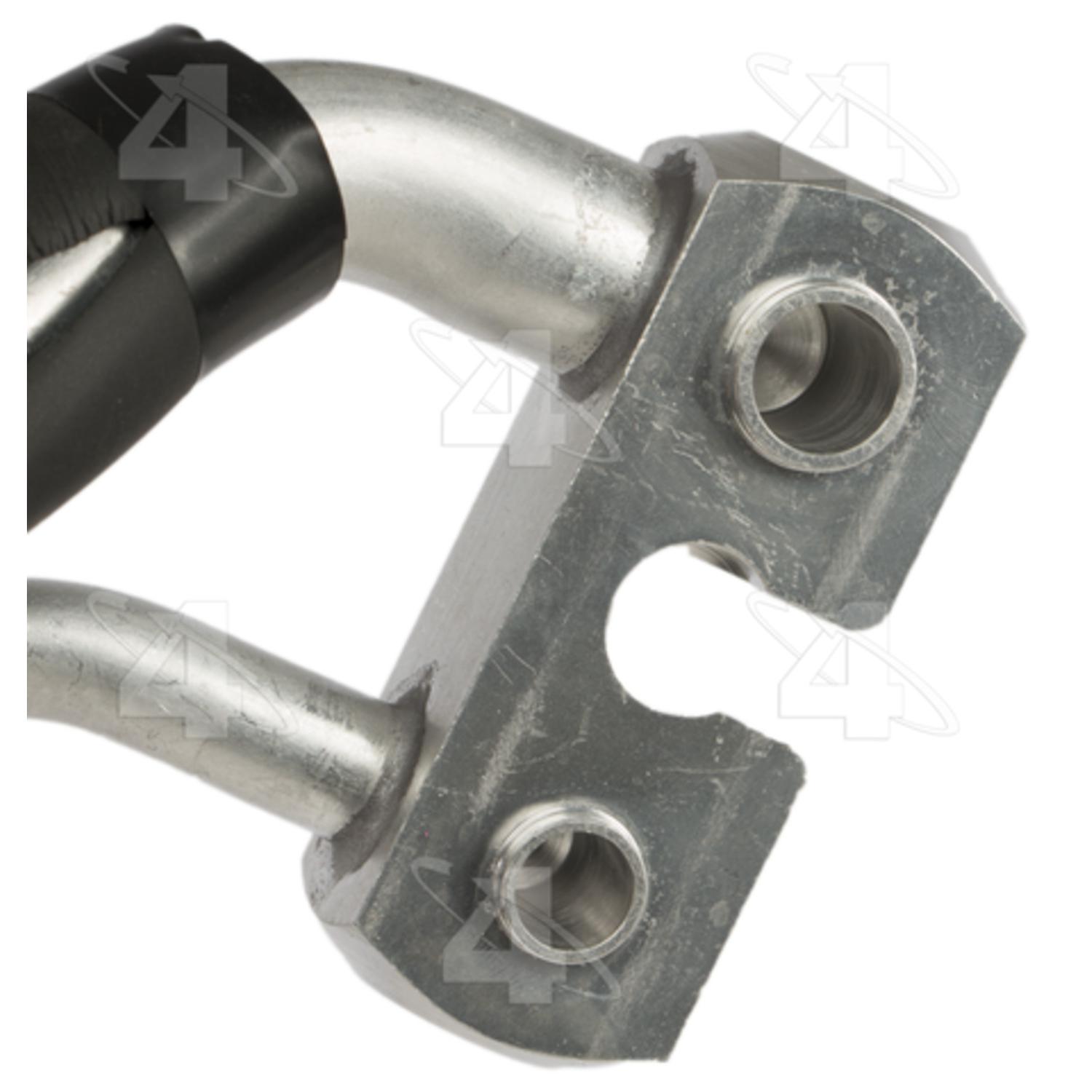 Four Seasons 56921 A/C Refrigerant Suction Hose product image 2 of 4