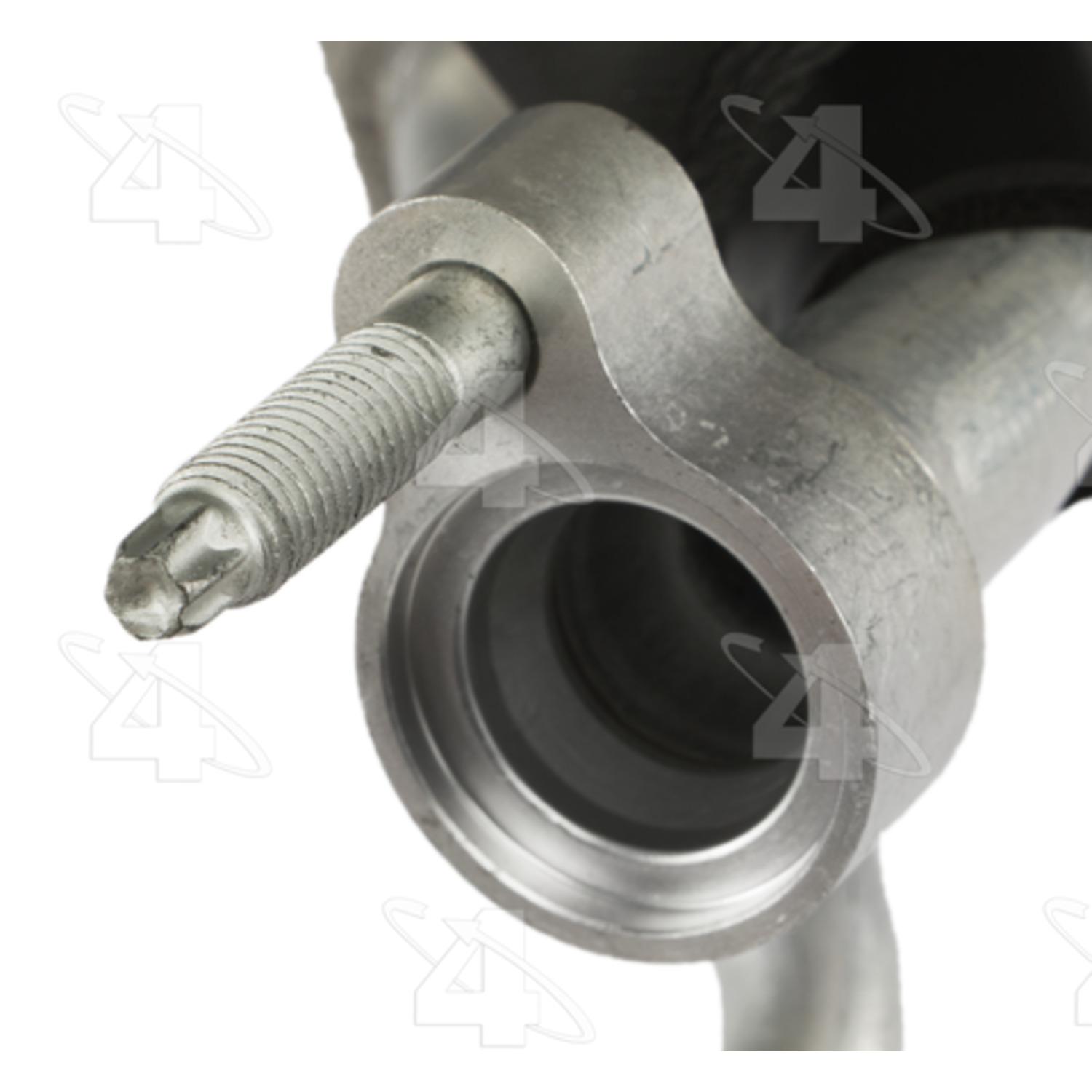 Four Seasons 56921 A/C Refrigerant Suction Hose product image 3 of 4