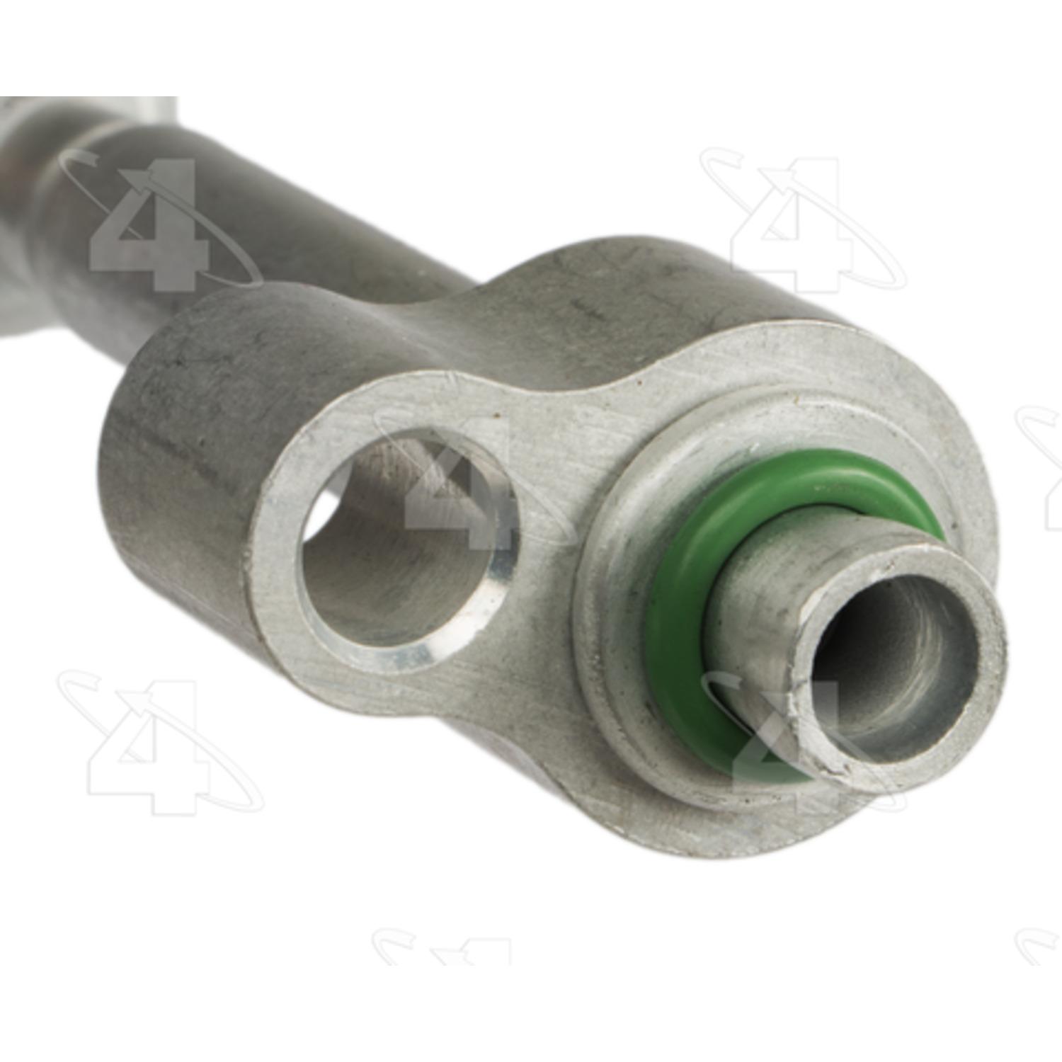 Four Seasons 56921 A/C Refrigerant Suction Hose product image 4 of 4