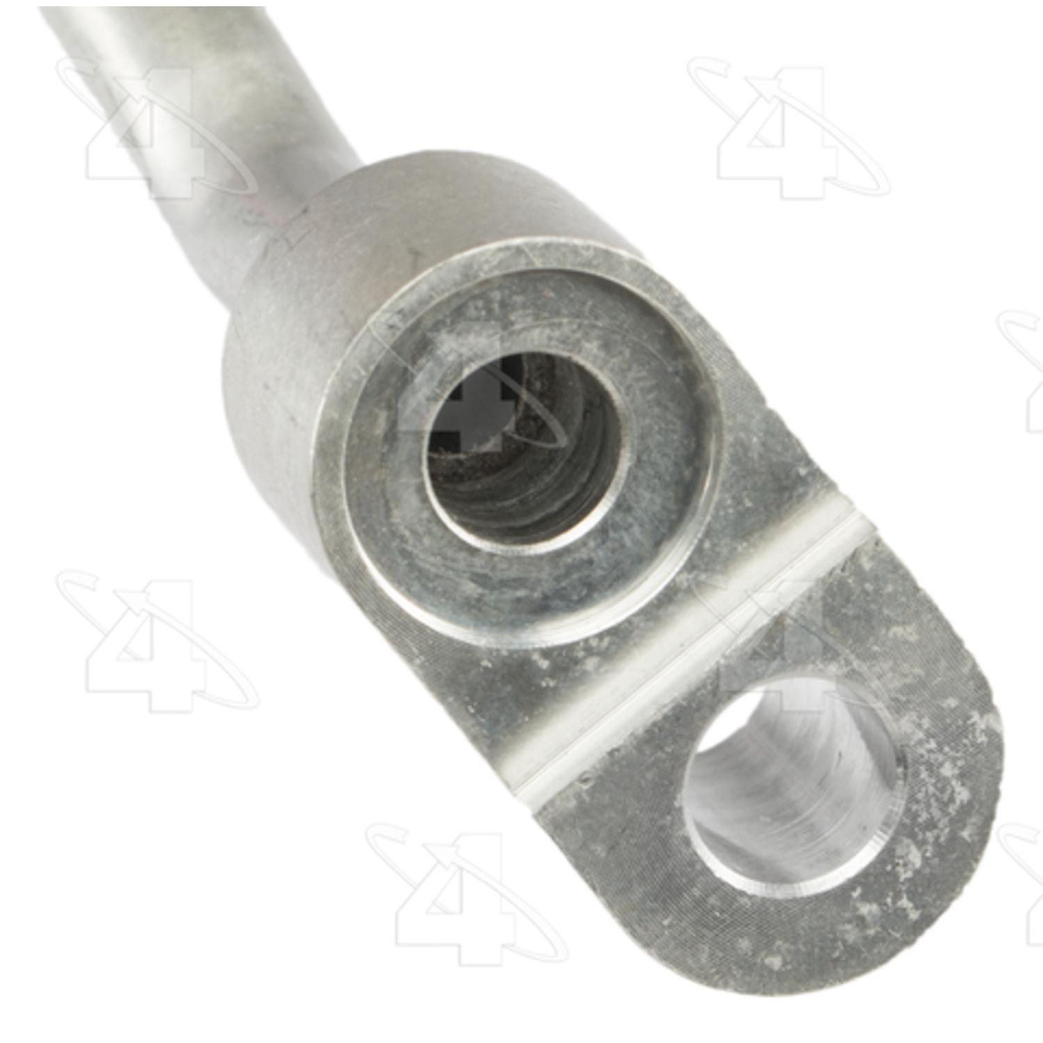 Four Seasons 56927 A/C Refrigerant Liquid Hose product image 2 of 4