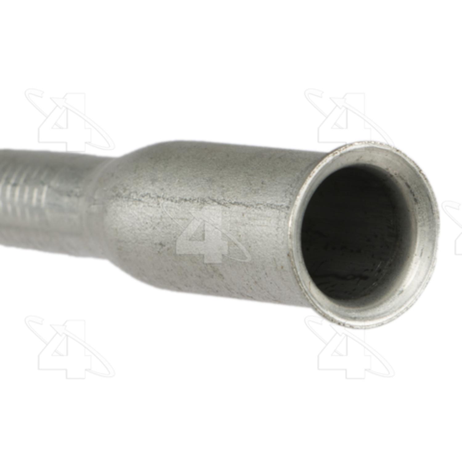 Four Seasons 56931 A/C Refrigerant Liquid Hose product image 3 of 3