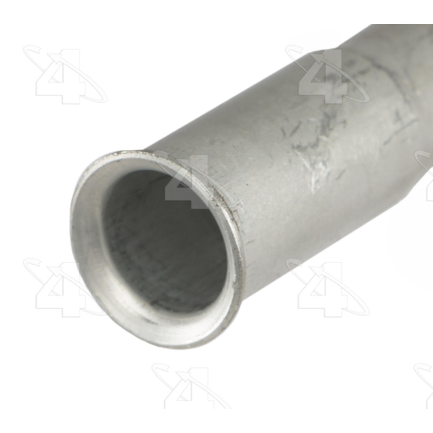 Four Seasons 56932 - A/C Refrigerant Liquid Hose Four Seasons 56932 A/C Liquid Line with Orifice Tube product image 3 of 3
