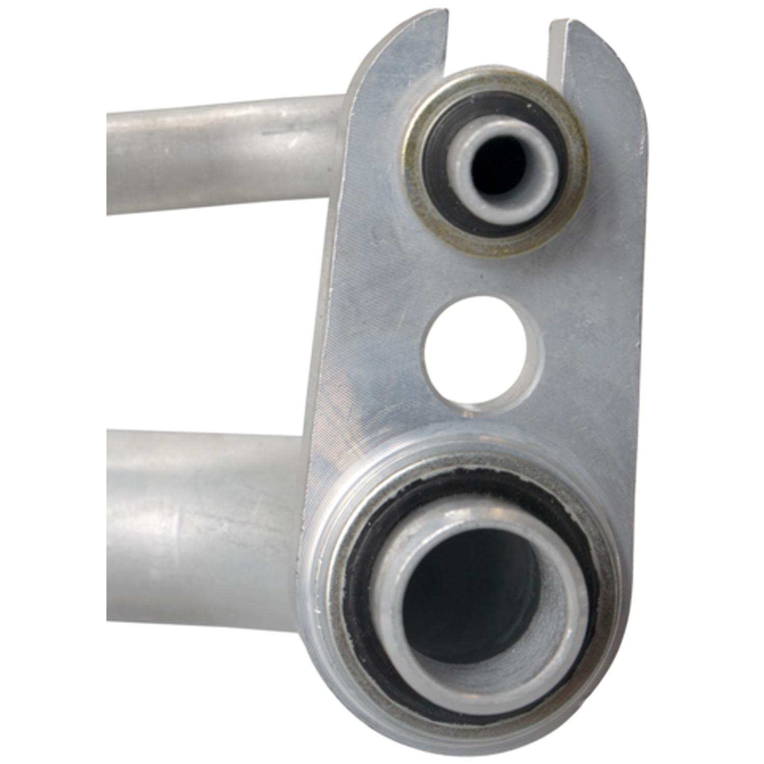 Four Seasons 56935 - A/C Refrigerant Suction Hose Four Seasons 56935 A/C Refrigerant Suction Hose product image 4 of 7