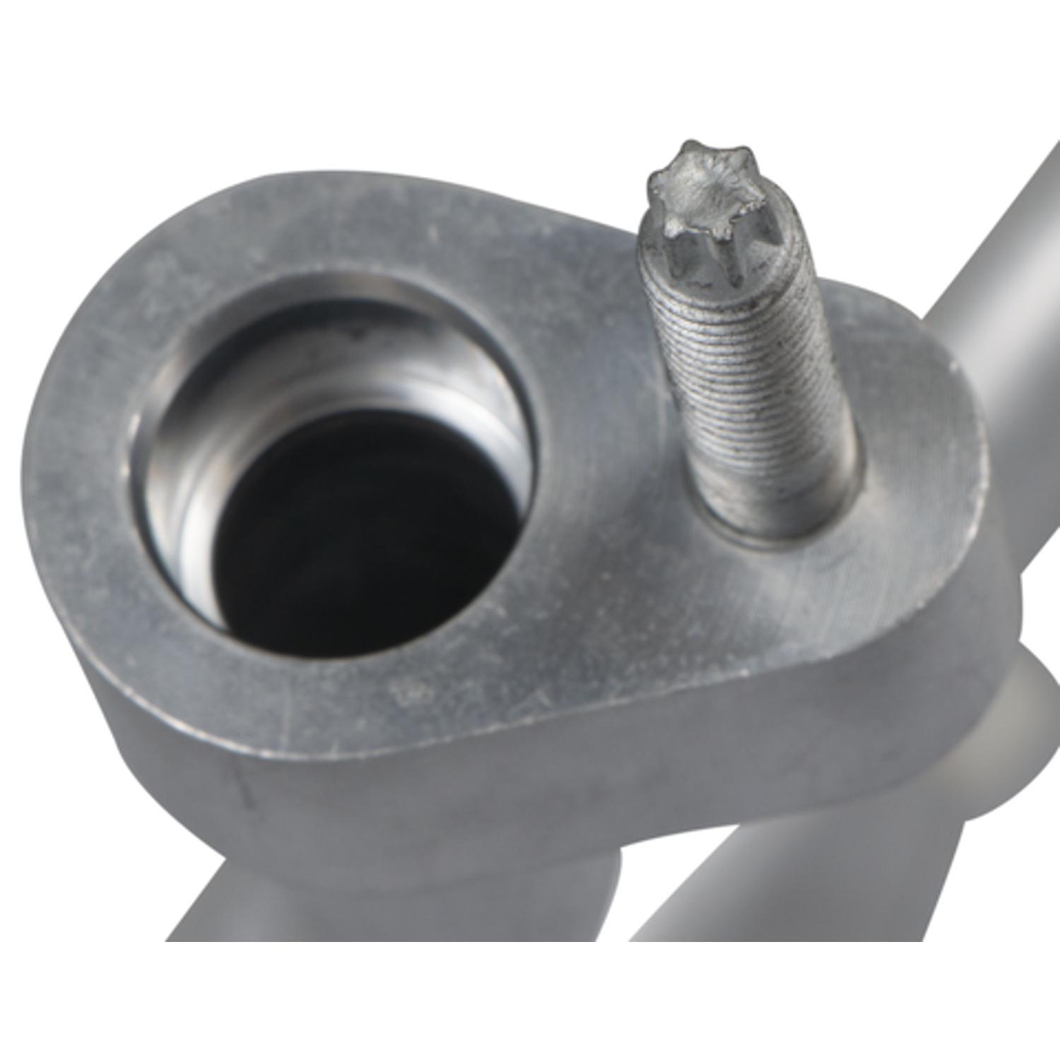 Four Seasons 56935 - A/C Refrigerant Suction Hose Four Seasons 56935 A/C Refrigerant Suction Hose product image 6 of 7