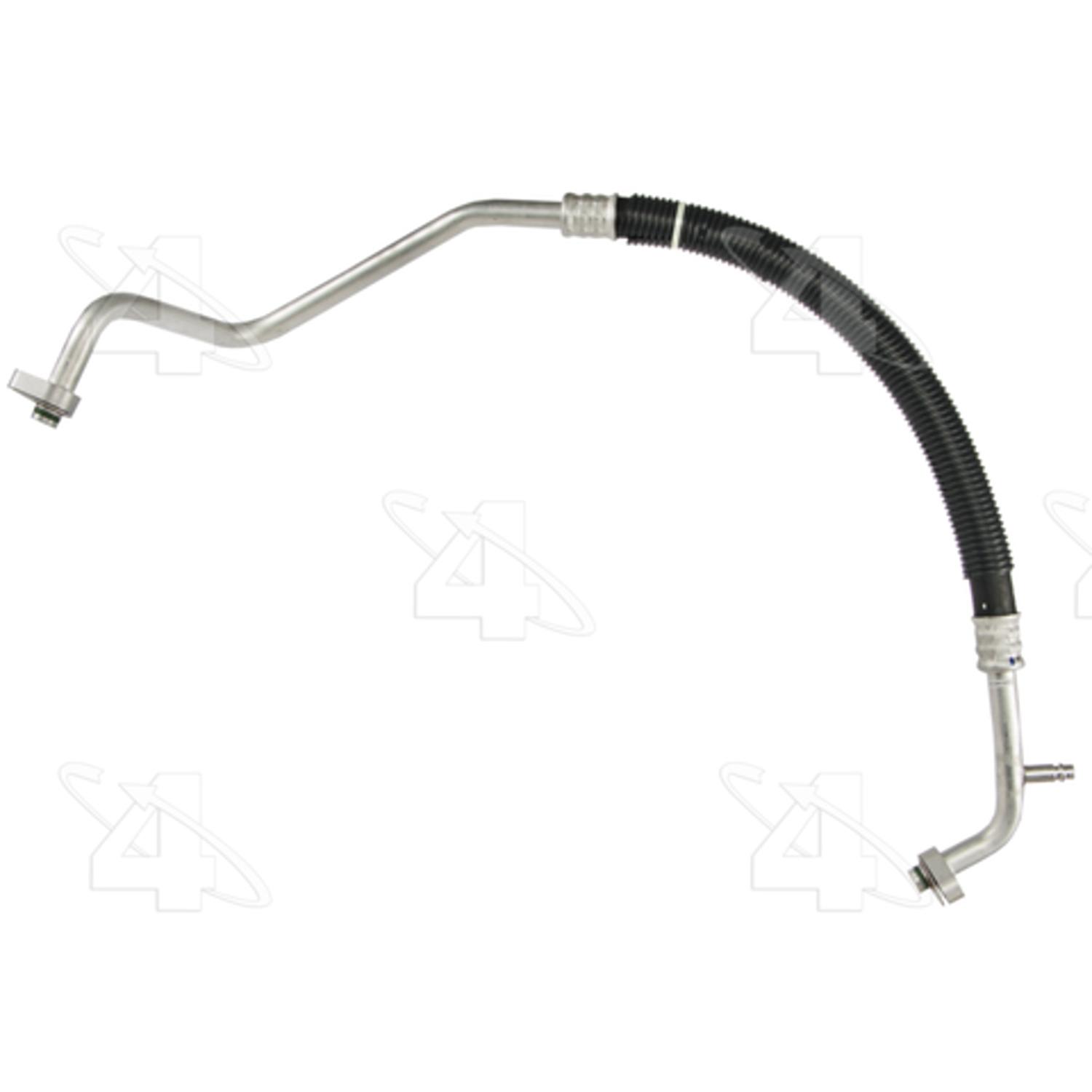 Four Seasons 56936 A/C Refrigerant Suction Hose product image 1 of 4