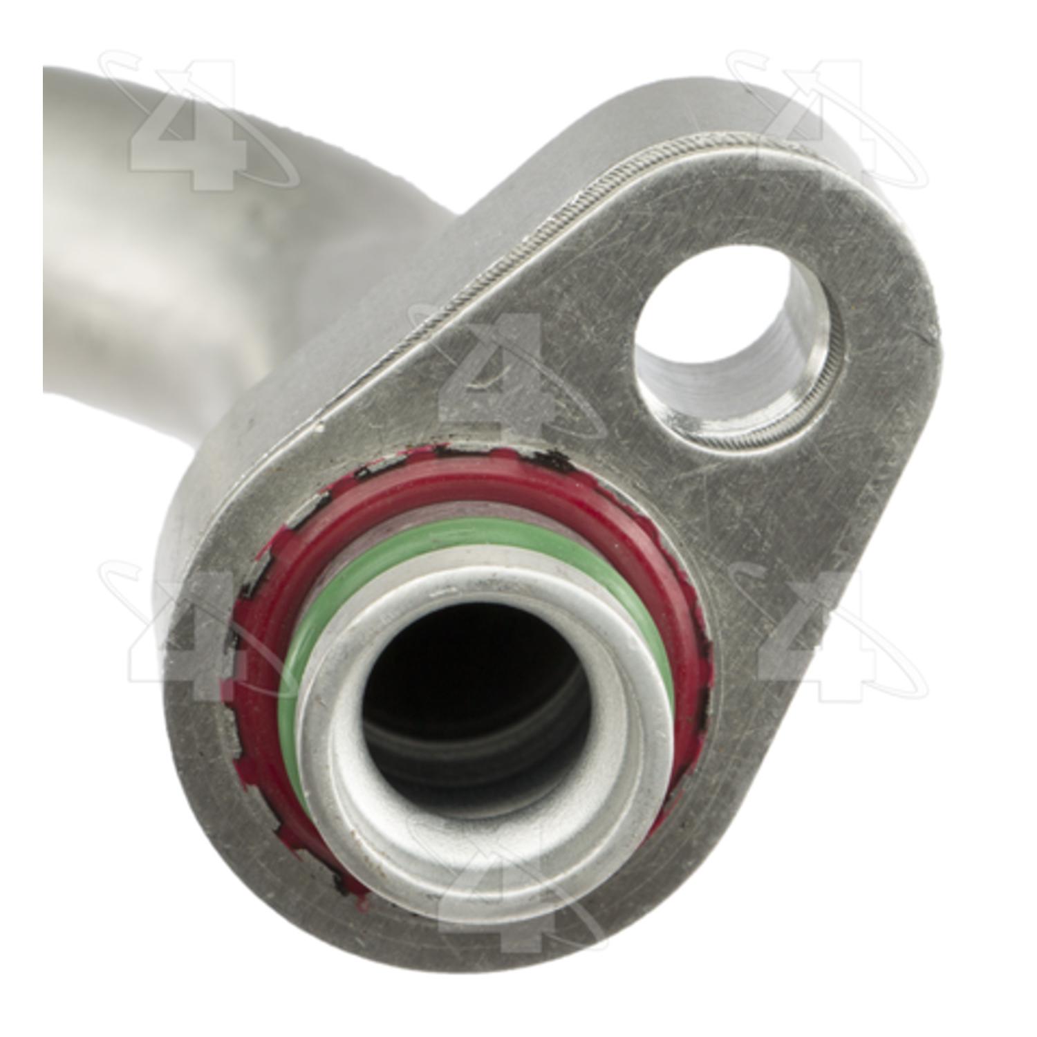 Four Seasons 56936 A/C Refrigerant Suction Hose product image 2 of 4