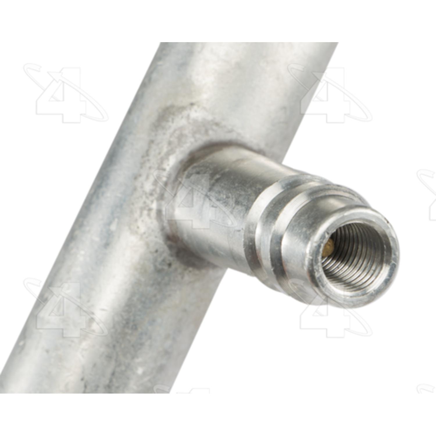 Four Seasons 56936 A/C Refrigerant Suction Hose product image 4 of 4
