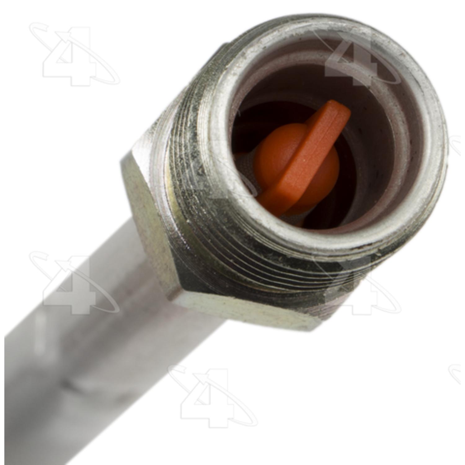 Four Seasons 56937 A/C Liquid Line with Orifice Tube product image 2 of 3