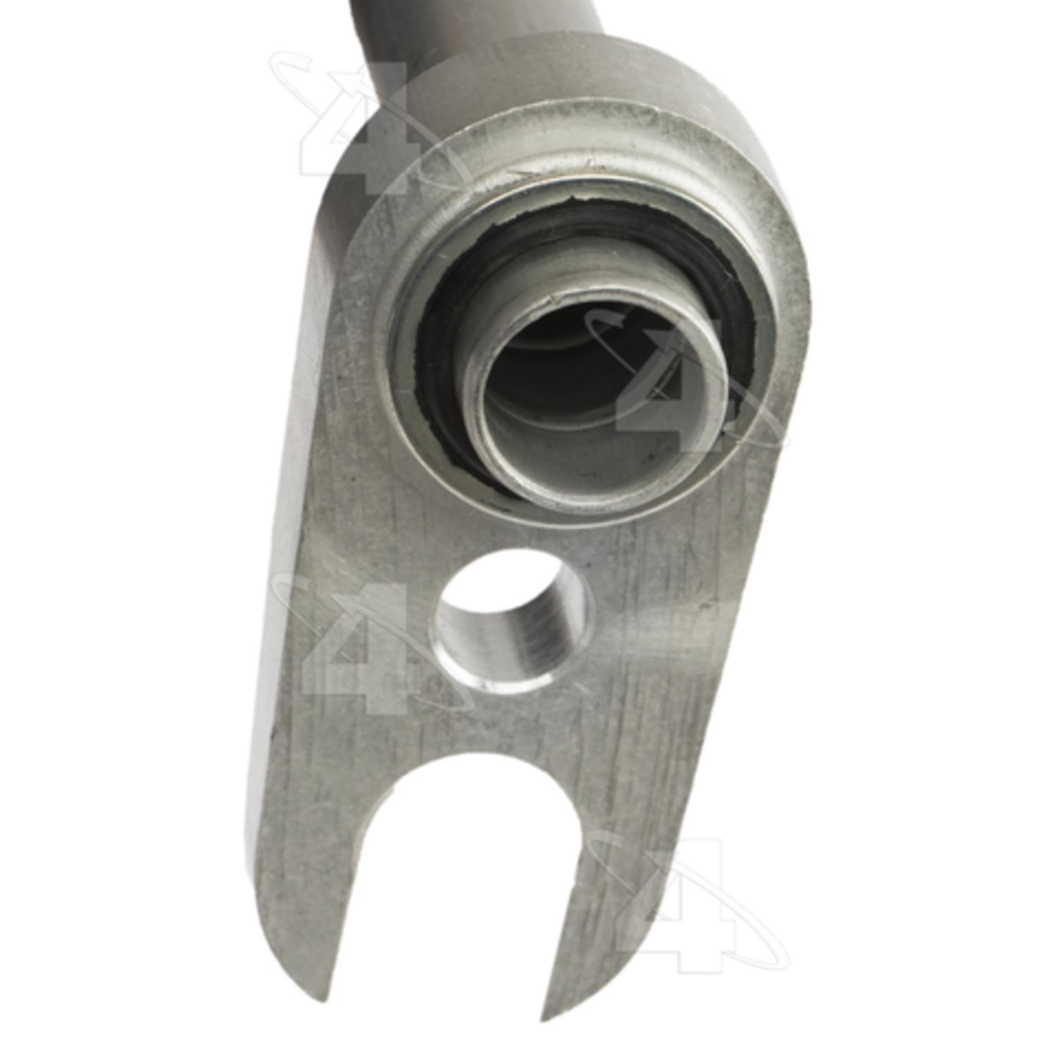 Four Seasons 56938 - A/C Refrigerant Suction Hose Four Seasons 56938 A/C Refrigerant Suction Hose product image 5 of 5