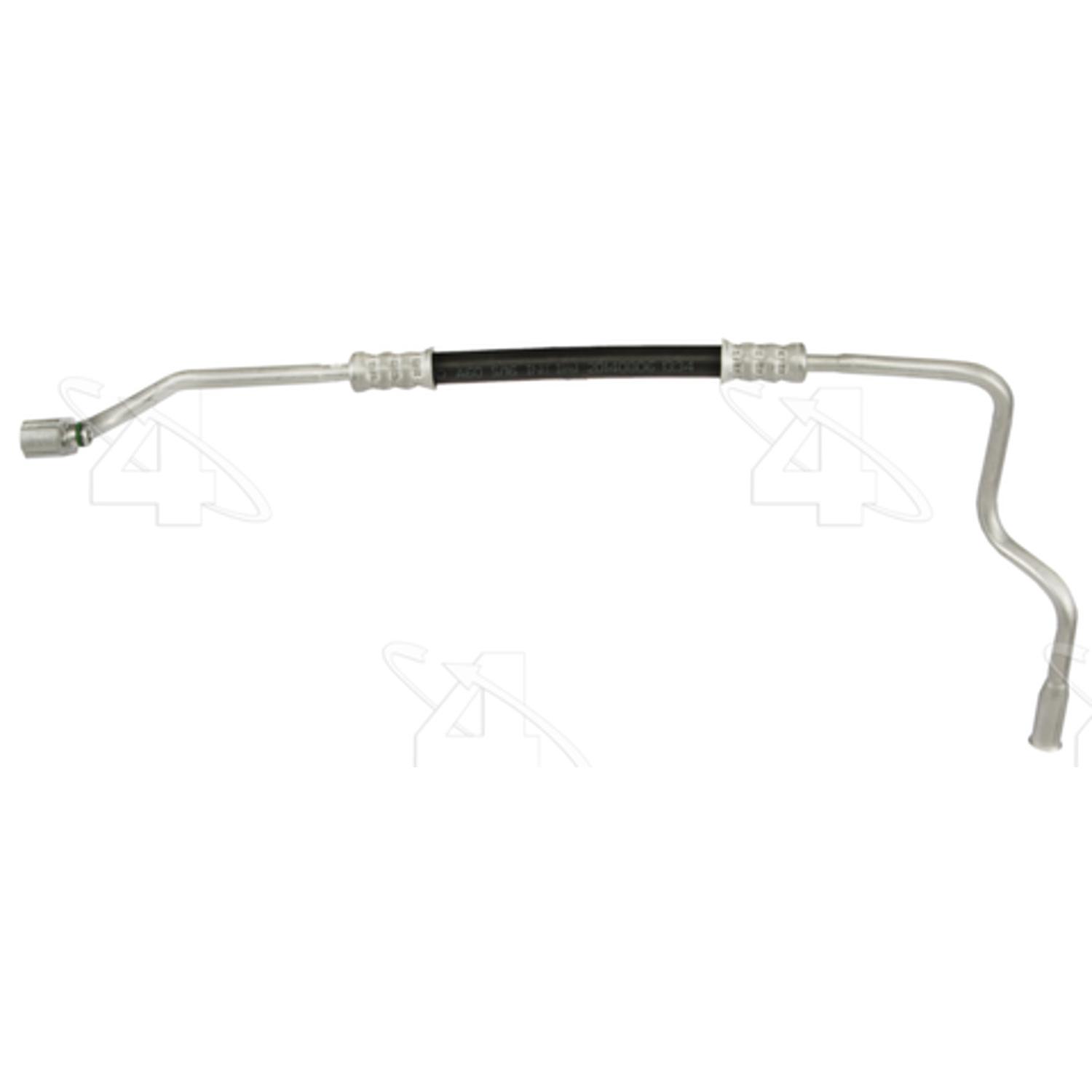 Four Seasons 56939 - A/C Refrigerant Liquid Hose Four Seasons 56939 A/C Refrigerant Liquid Hose product image 1 of 3