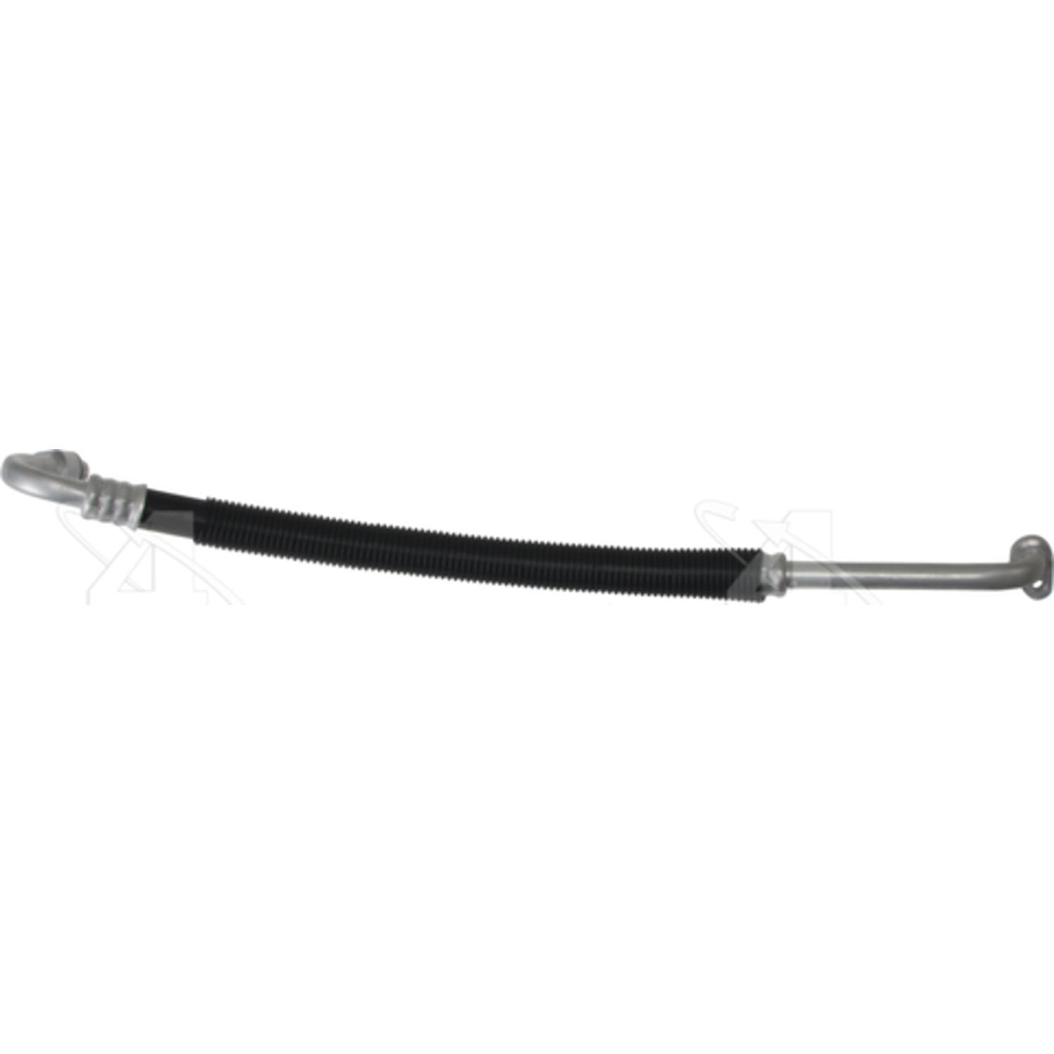 Four Seasons 56945 - A/C Refrigerant Suction Hose Four Seasons 56945 A/C Refrigerant Suction Hose product image 2 of 3