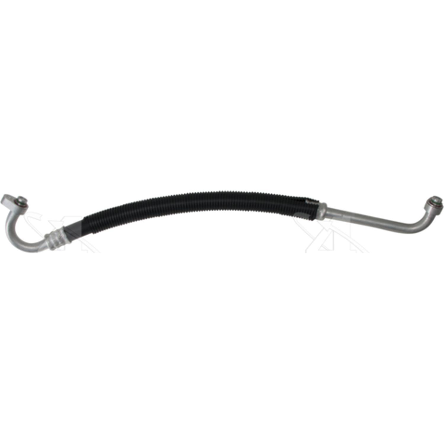 Four Seasons 56945 - A/C Refrigerant Suction Hose Four Seasons 56945 A/C Refrigerant Suction Hose product image 3 of 3