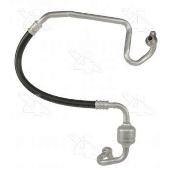 Four Seasons 56946 A/C Refrigerant Suction Hose product image 1 of 3