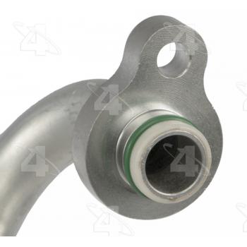 Four Seasons 56946 A/C Refrigerant Suction Hose product image 2 of 3