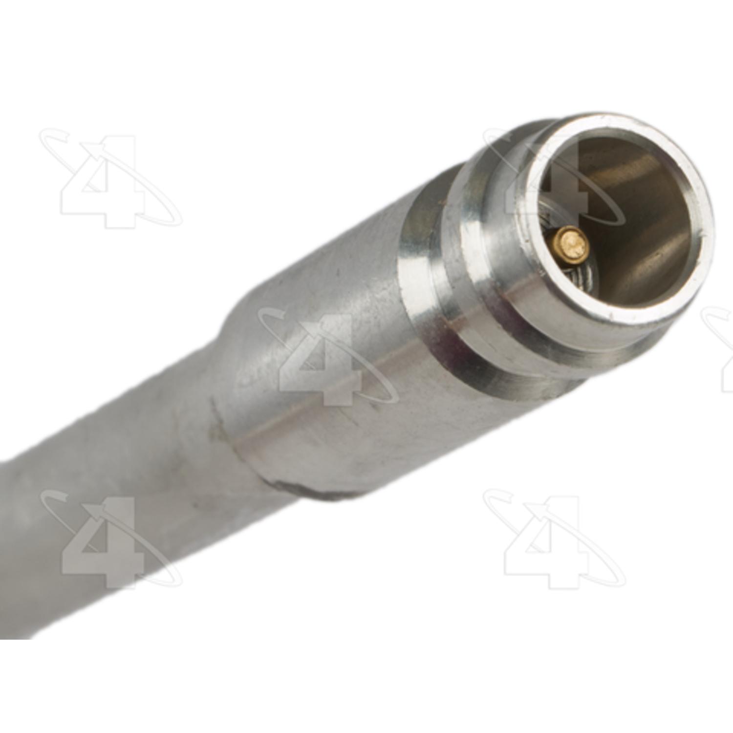 Four Seasons 56962 - A/C Refrigerant Discharge Hose Four Seasons 56962 A/C Refrigerant Discharge Hose product image 3 of 5