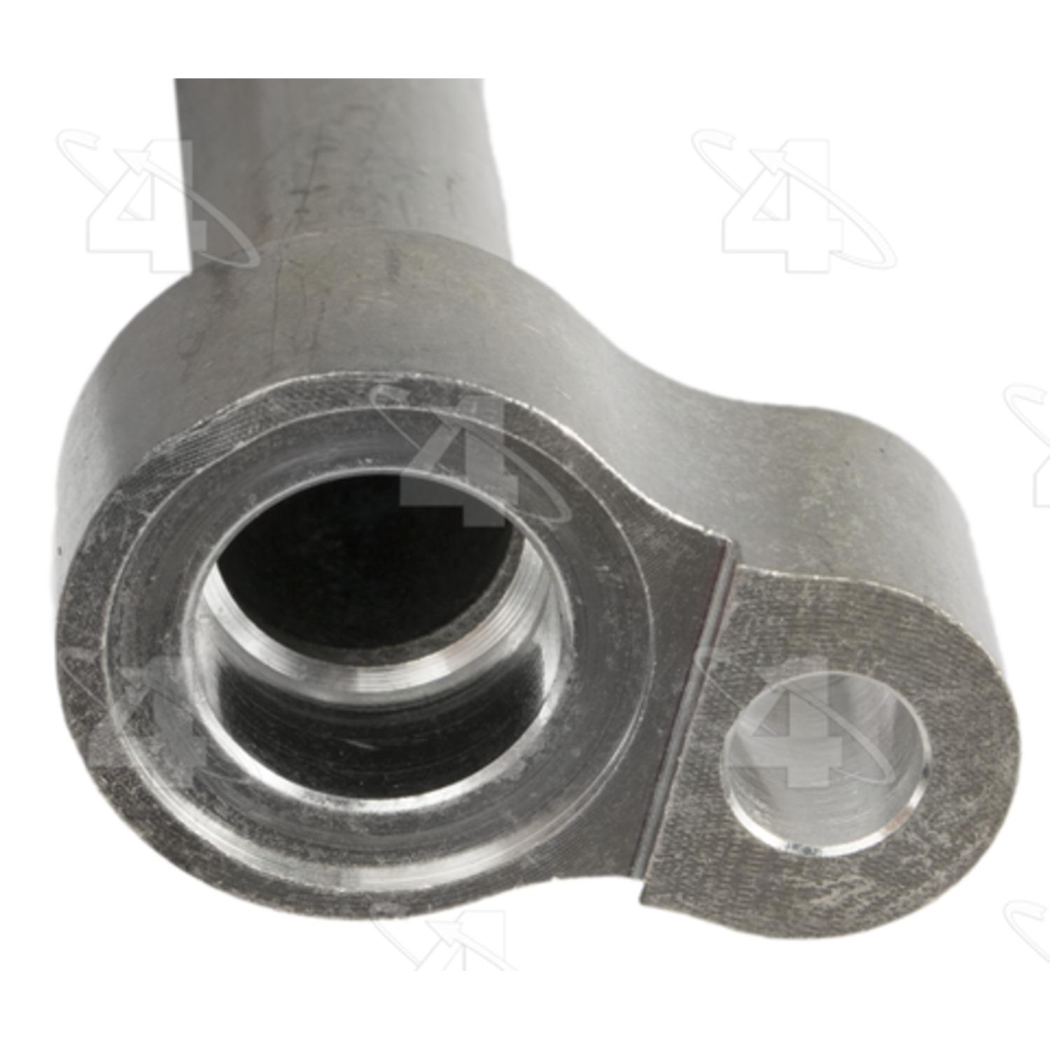 Four Seasons 56963 - A/C Refrigerant Suction Hose Four Seasons 56963 A/C Refrigerant Suction Hose product image 2 of 3