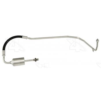 Four Seasons 56964 A/C Refrigerant Discharge Hose product image 1 of 4