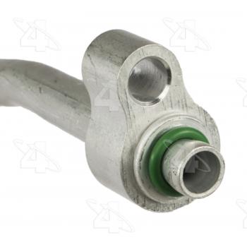 Four Seasons 56964 A/C Refrigerant Discharge Hose product image 3 of 4