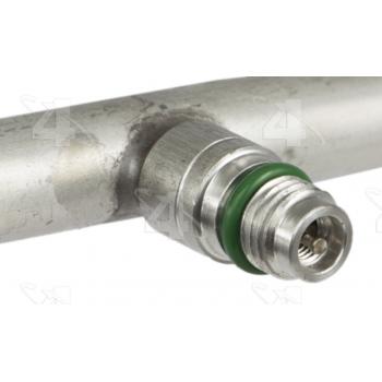 Four Seasons 56964 A/C Refrigerant Discharge Hose product image 4 of 4