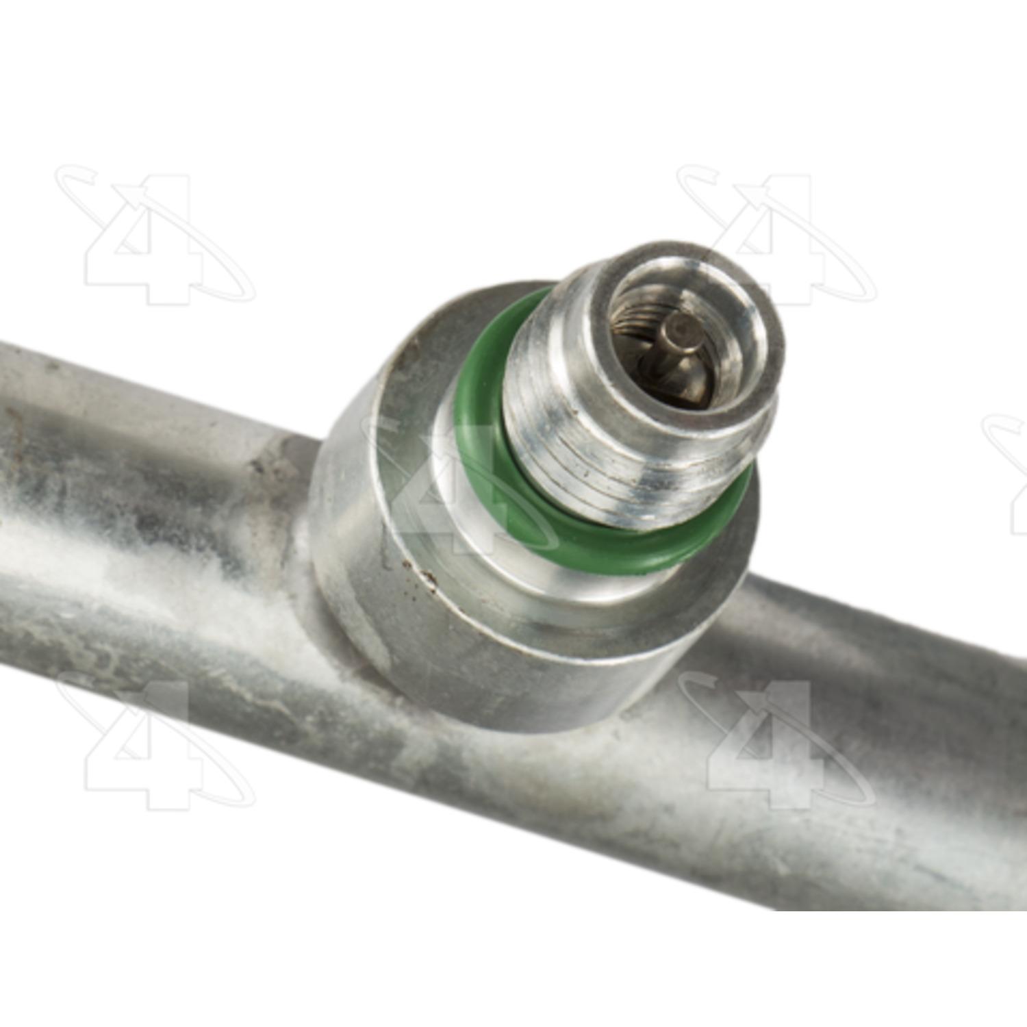 Four Seasons 56965 A/C Refrigerant Discharge Hose product image 2 of 5