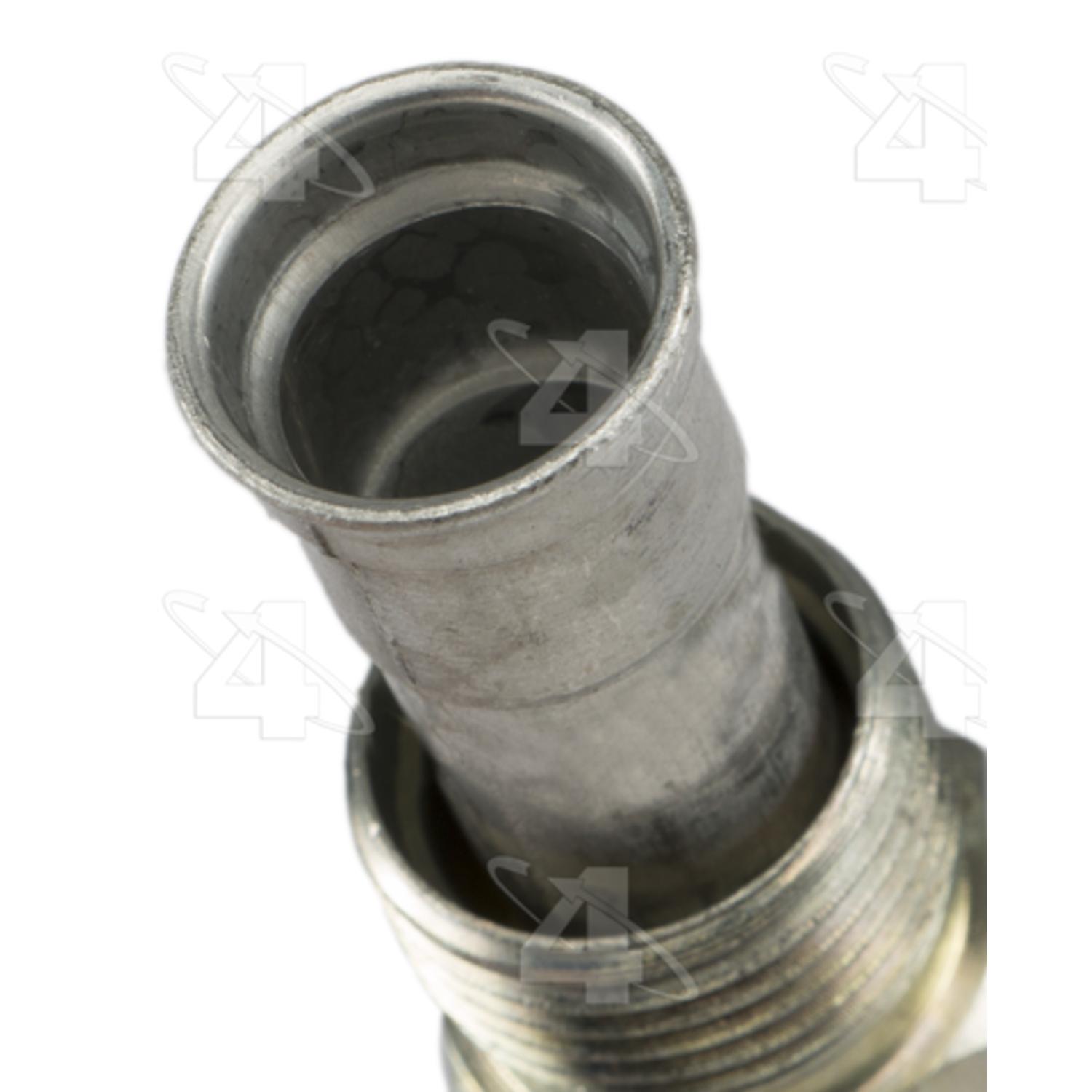 Four Seasons 56965 A/C Refrigerant Discharge Hose product image 4 of 5