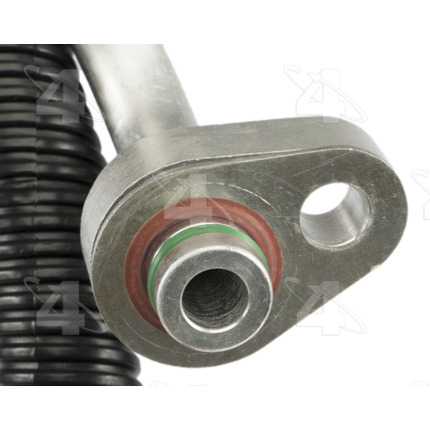 Four Seasons 56965 A/C Refrigerant Discharge Hose product image 5 of 5