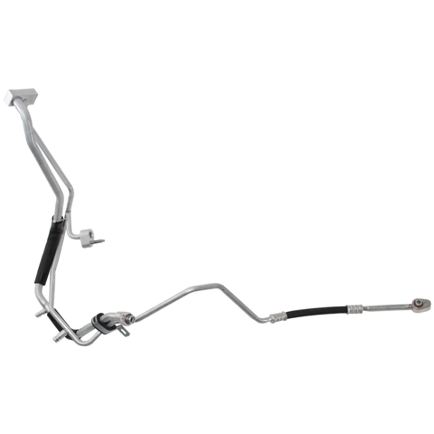 Four Seasons 56969 A/C Refrigerant Suction Hose product image 1 of 5