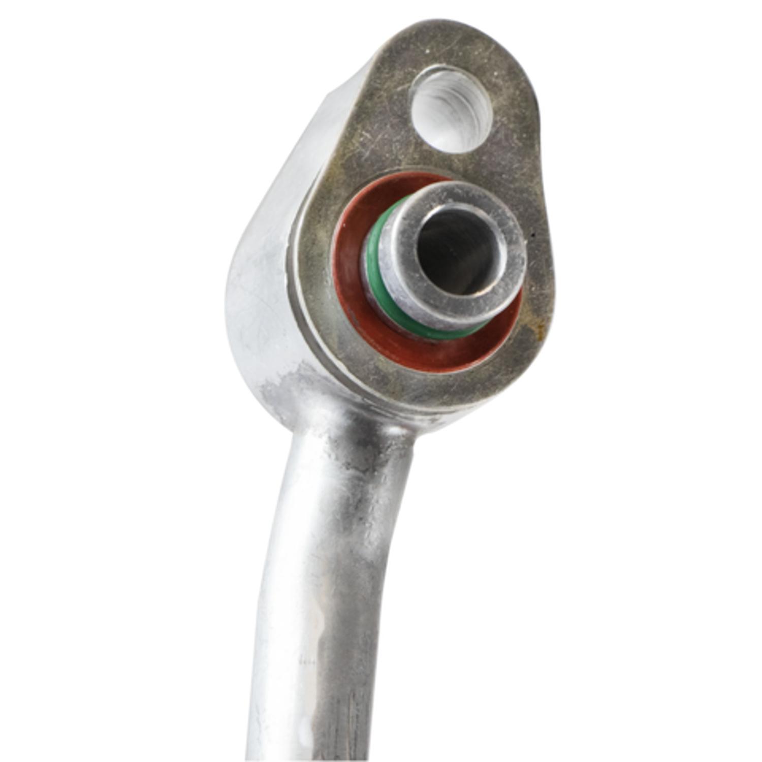 Four Seasons 56969 A/C Refrigerant Suction Hose product image 3 of 5