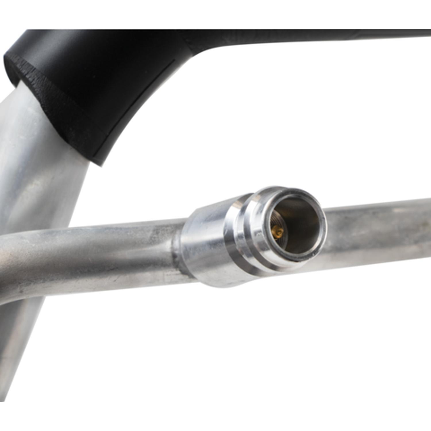 Four Seasons 56969 A/C Refrigerant Suction Hose product image 4 of 5