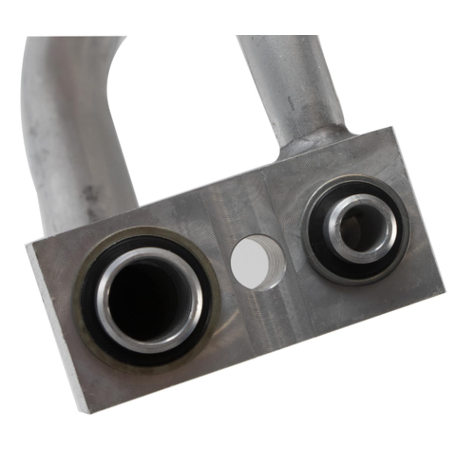 Four Seasons 56969 A/C Refrigerant Suction Hose product image 5 of 5