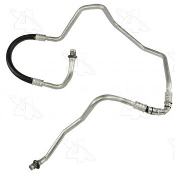 Four Seasons 56971 A/C Refrigerant Suction Hose product image 1 of 3