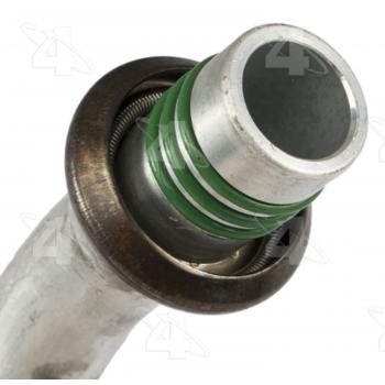 Four Seasons 56971 A/C Refrigerant Suction Hose product image 2 of 3