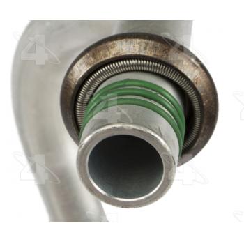 Four Seasons 56971 A/C Refrigerant Suction Hose product image 3 of 3