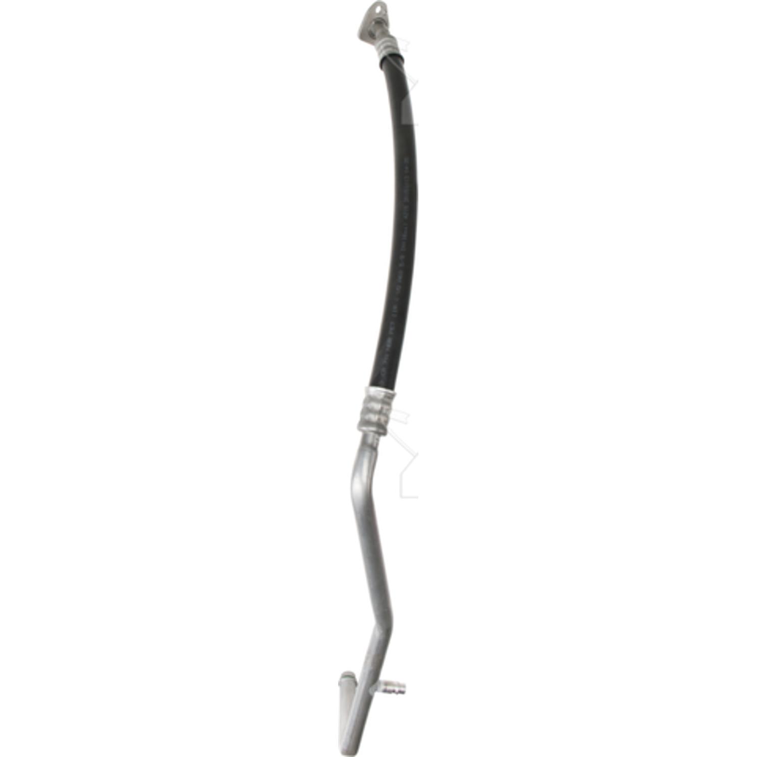 Four Seasons 56977 - A/C Refrigerant Suction Hose Four Seasons 56977 A/C Refrigerant Suction Hose product image 2 of 3