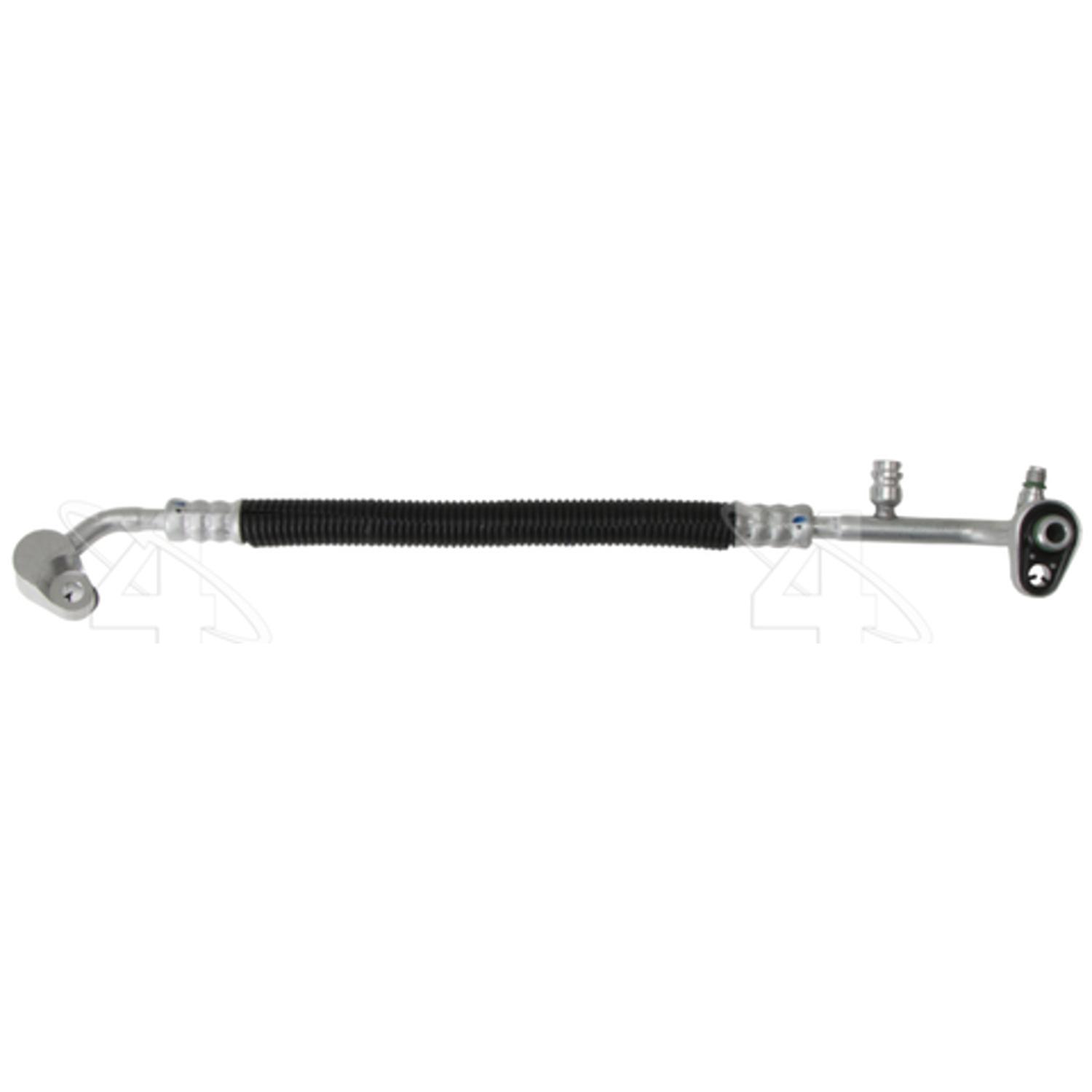 Four Seasons 56979 - A/C Refrigerant Discharge Hose Four Seasons 56979 A/C Refrigerant Discharge Hose product image 1 of 3