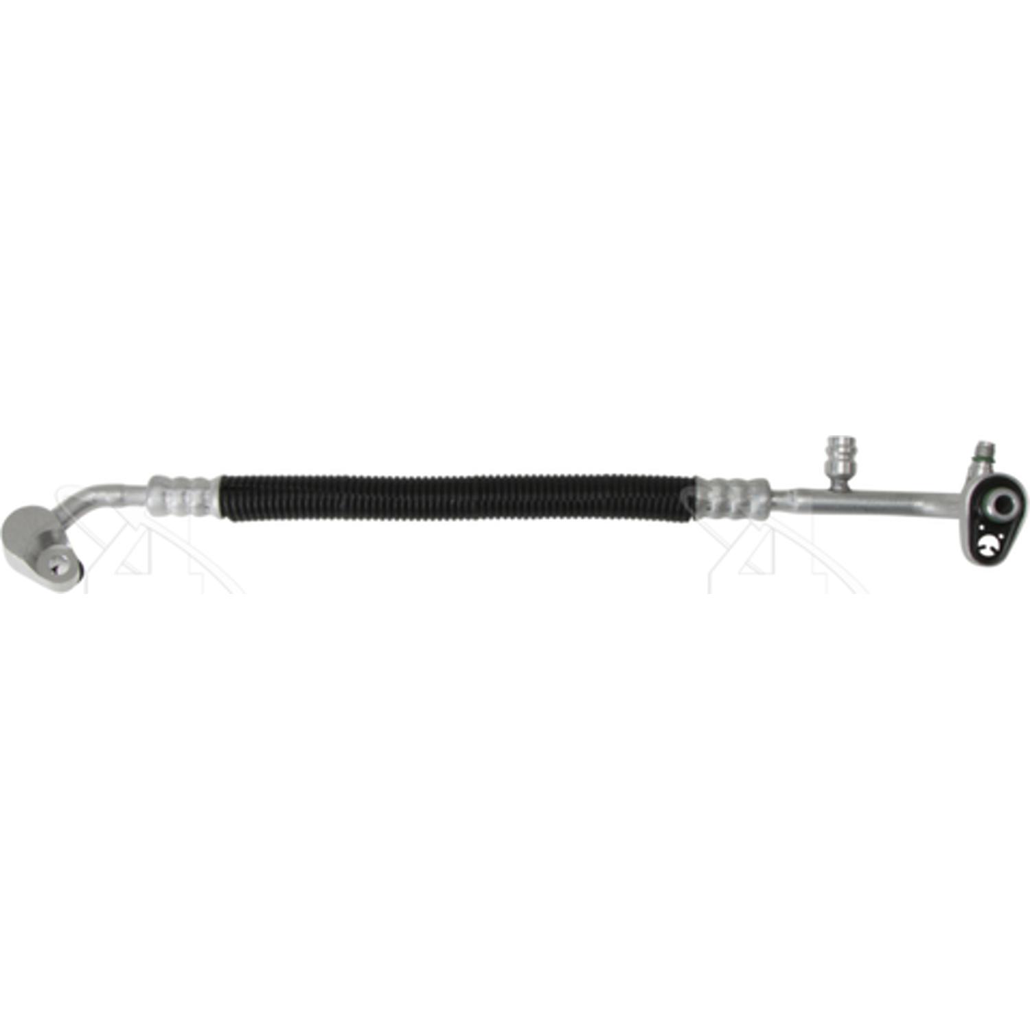 Four Seasons 56979 - A/C Refrigerant Discharge Hose Four Seasons 56979 A/C Refrigerant Discharge Hose product image 3 of 3