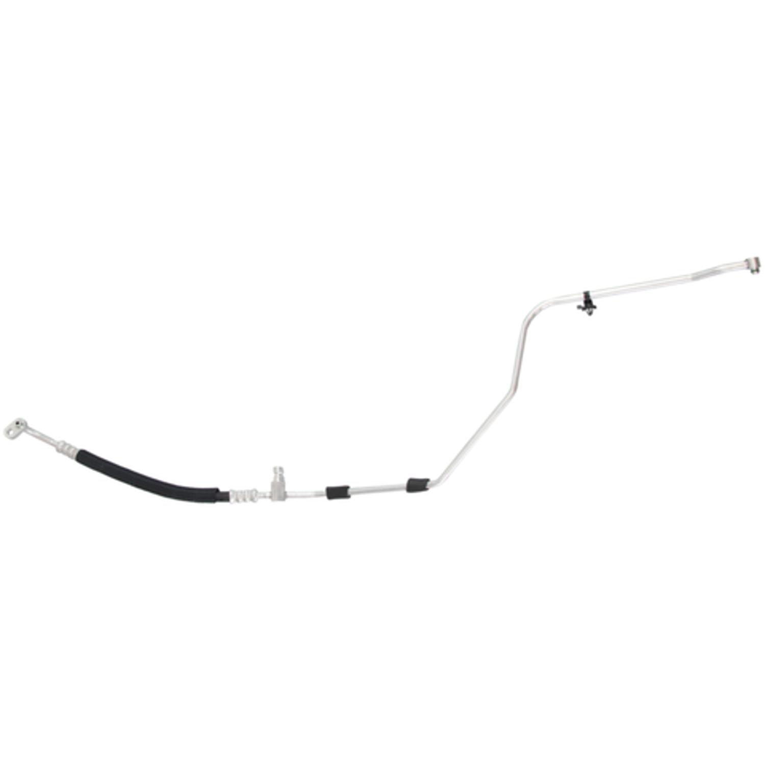 Four Seasons 56985 A/C Refrigerant Liquid Hose product image 2 of 5