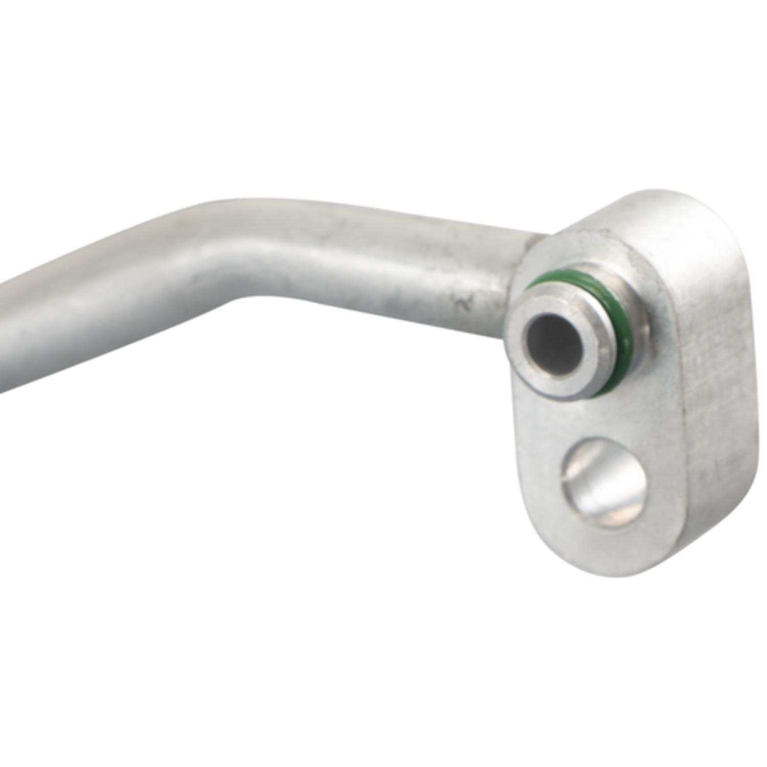 Four Seasons 56985 A/C Refrigerant Liquid Hose product image 3 of 5