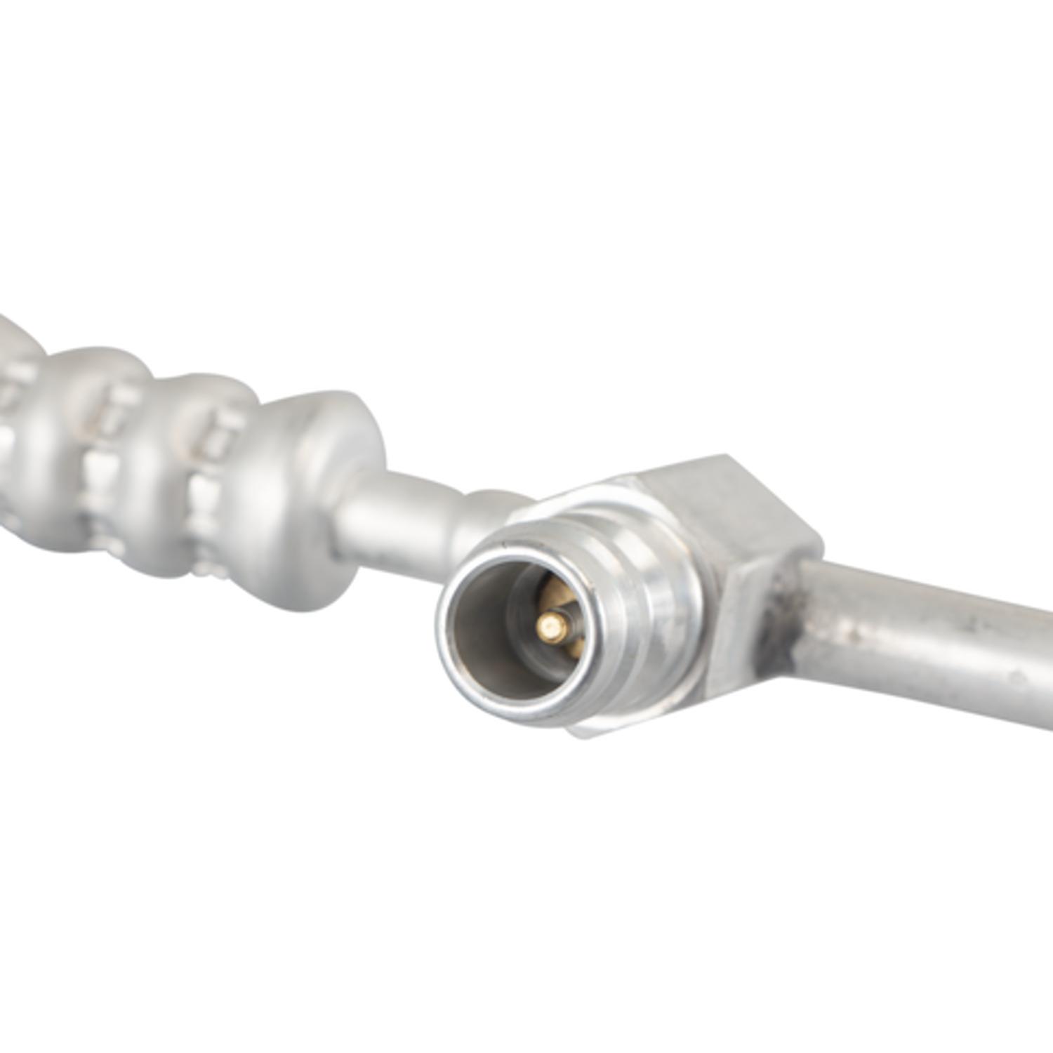 Four Seasons 56985 A/C Refrigerant Liquid Hose product image 4 of 5