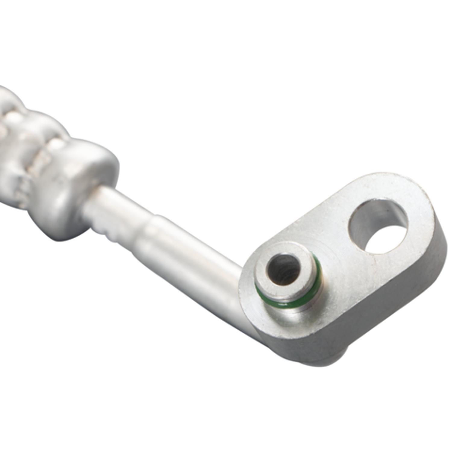 Four Seasons 56985 A/C Refrigerant Liquid Hose product image 5 of 5