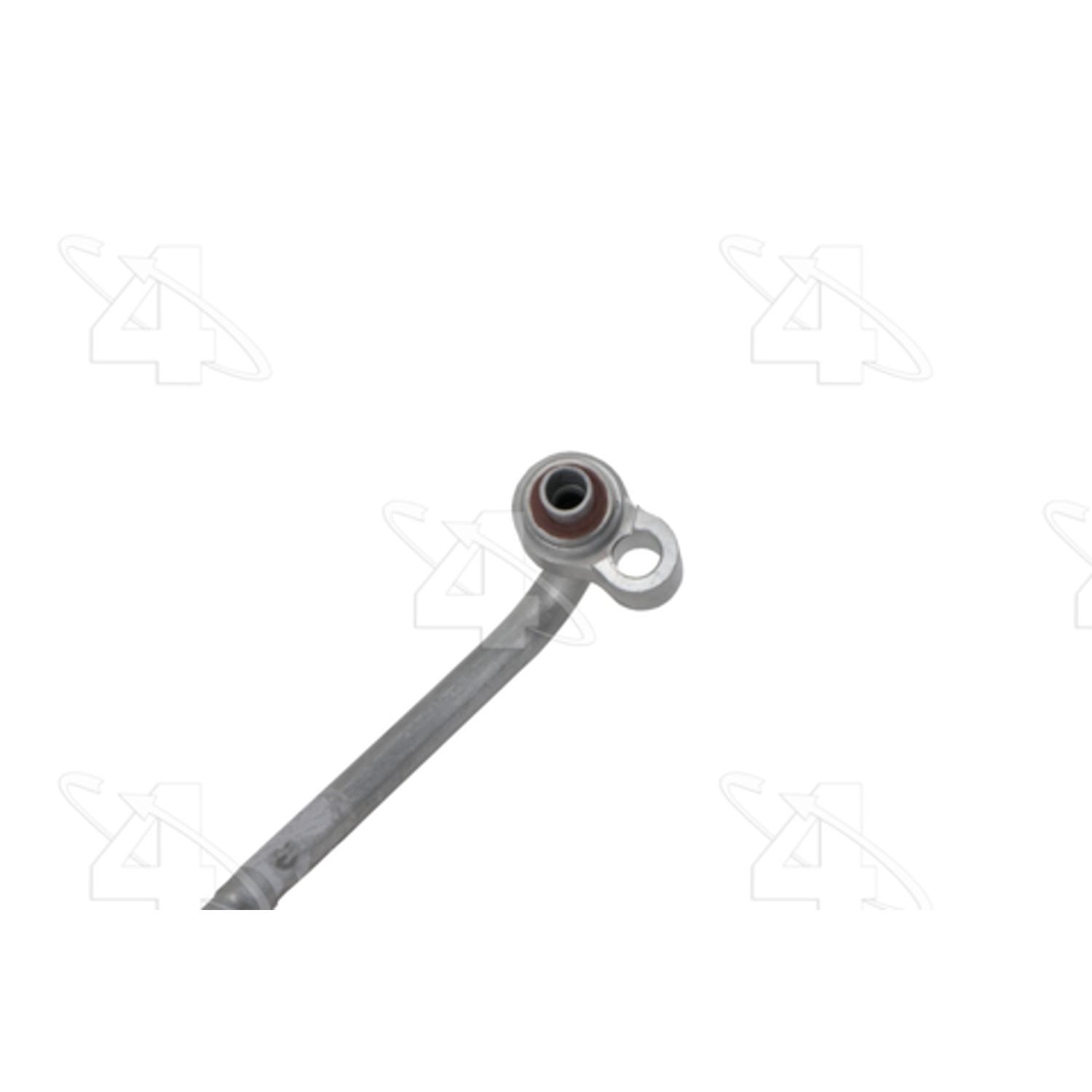 Four Seasons 56990 A/C Refrigerant Liquid Hose product image 5 of 5