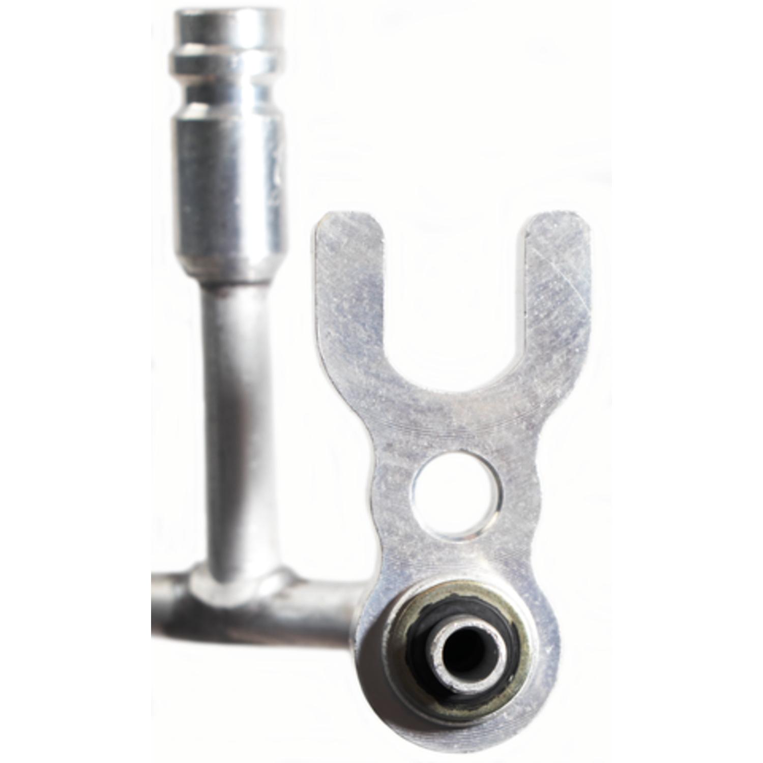 Four Seasons 56991 - A/C Refrigerant Liquid Hose Four Seasons 56991 A/C Refrigerant Liquid Hose product image 3 of 6
