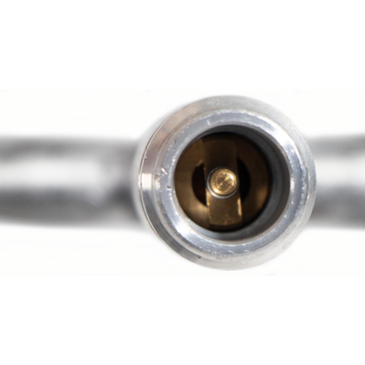 Four Seasons 56991 - A/C Refrigerant Liquid Hose Four Seasons 56991 A/C Refrigerant Liquid Hose product image 4 of 6