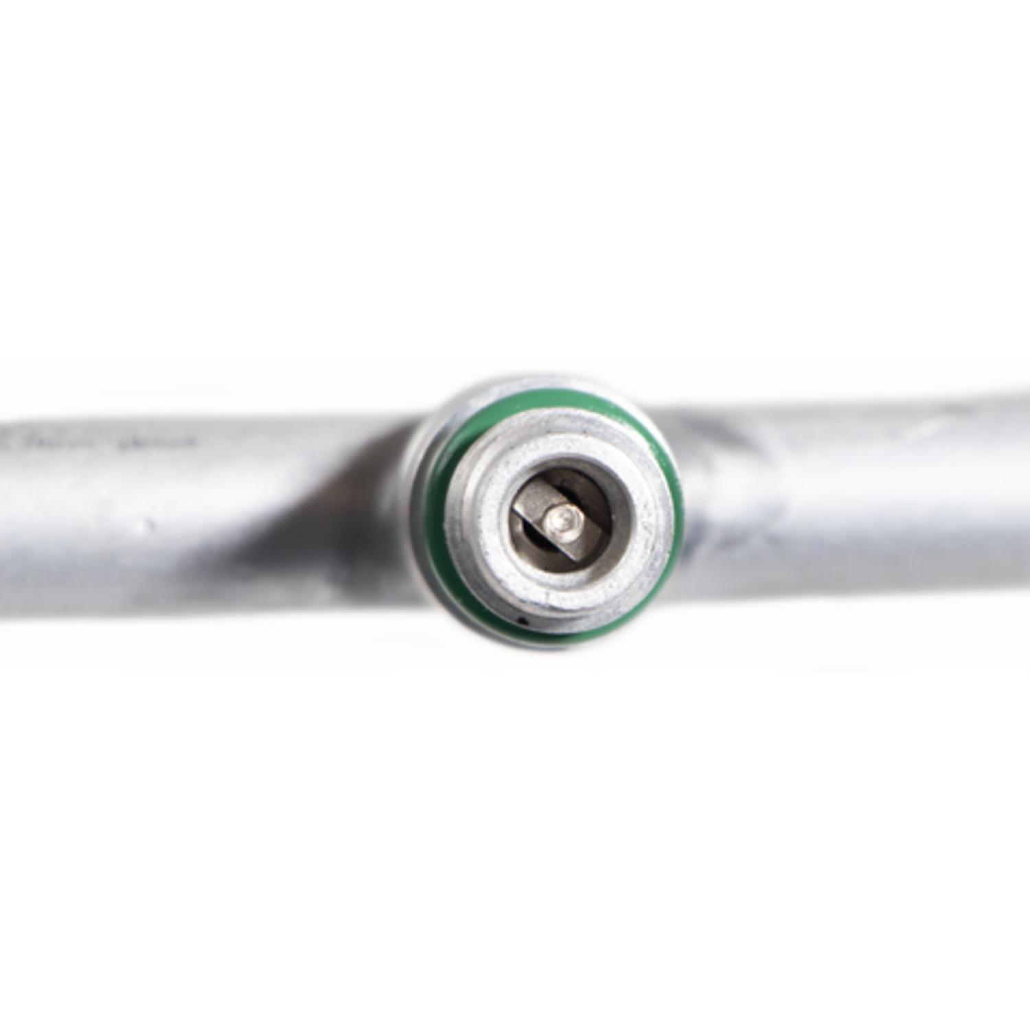 Four Seasons 56991 - A/C Refrigerant Liquid Hose Four Seasons 56991 A/C Refrigerant Liquid Hose product image 5 of 6