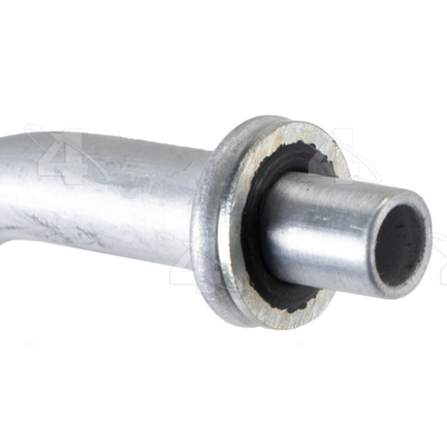 Four Seasons 56996 - A/C Refrigerant Liquid Hose Four Seasons 56996 A/C Refrigerant Liquid Hose product image 5 of 5